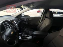 شيفروليه ماليبو